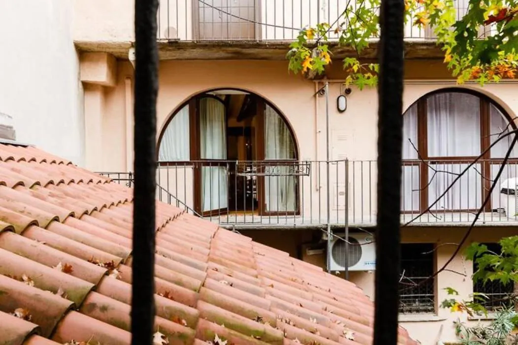 Navigli & Darsena Comfortable Apartment Milan 0*,