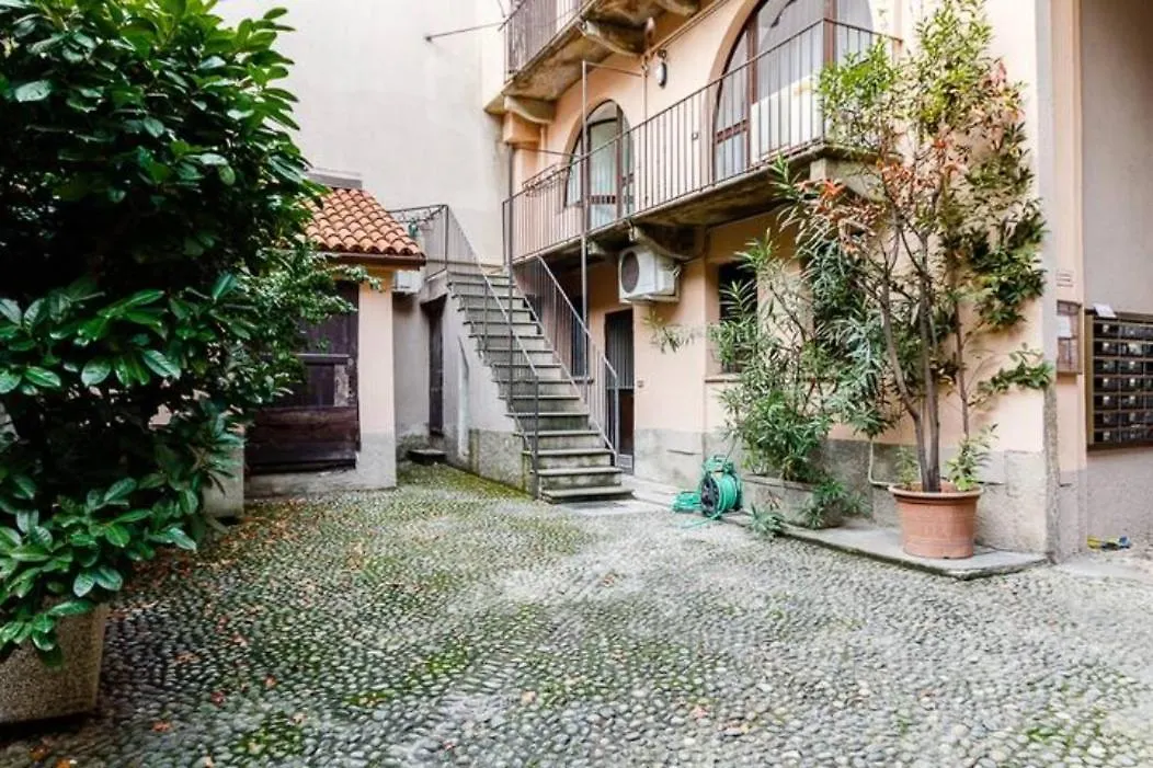 Navigli & Darsena Comfortable Apartment Milan 0*,  Italy